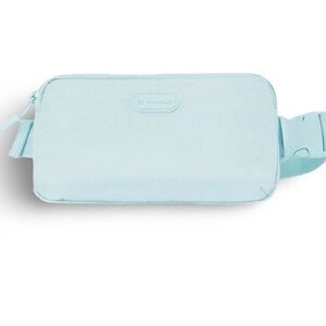 Travelon Pi Packing Intelligence Everyway PhoneSling Belt Bag NWT Fanny pack